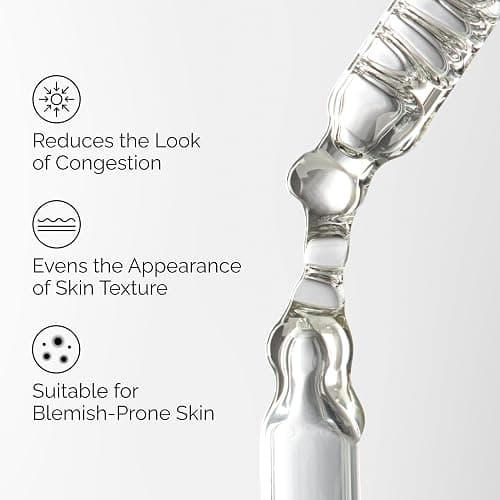 The Ordinary Salicylic Acid 2% Solution, Acne-Fighting Serum for Blemish-Prone Skin thumbnail 3