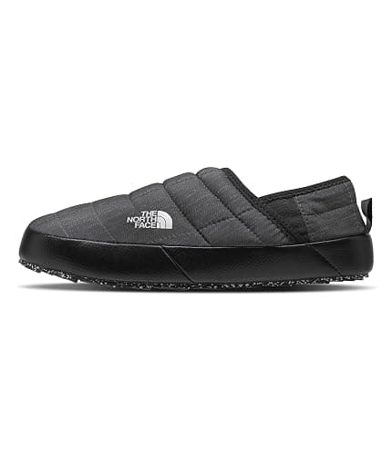 THE NORTH FACE Women's Thermoball Traction Mule V Winter Shoe | Insulated & Water Repellent, Rubber Outsole - Image 1