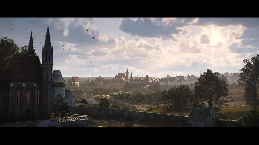 Kingdom Come: Deliverance II - PlayStation 5 thumbnail 11
