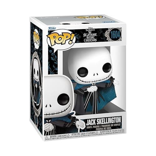 Jack Skellington - Image 1