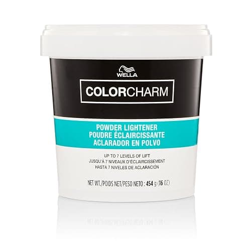 COLORCHARM Powder Hair Lightener | Up to 7 Levels of Lift | Dust Free | Packaging May Vary - Image 1