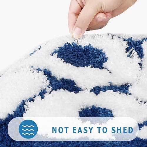 You Look Good Bathroom Rugs, Funny Bath Mat with Cute Words, Cool Welcome Door Mat, Non Slip Microfiber Washable Absorbent Shower Mat, Indoor Rugs for Bathroom Bedroom Kitchen Living Room Decor thumbnail 7