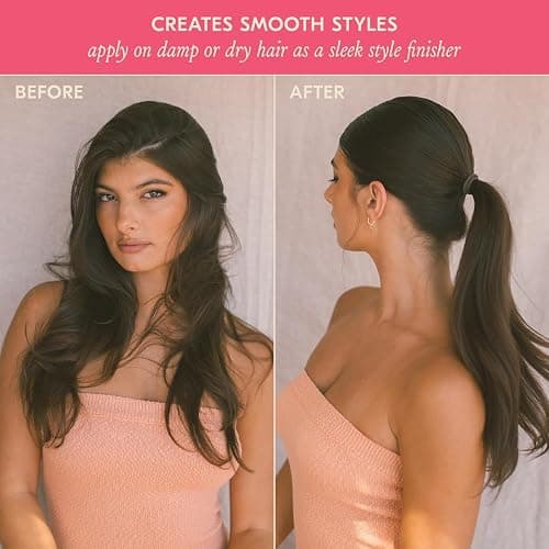 DAE Cactus Fruit 3-In-1 Styling Cream - Smooth Styles, Prep Shiny Blowouts, Defines Curls (5 oz.) thumbnail 3