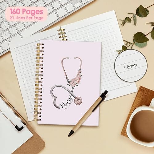 Nurse notebook thumbnail 4