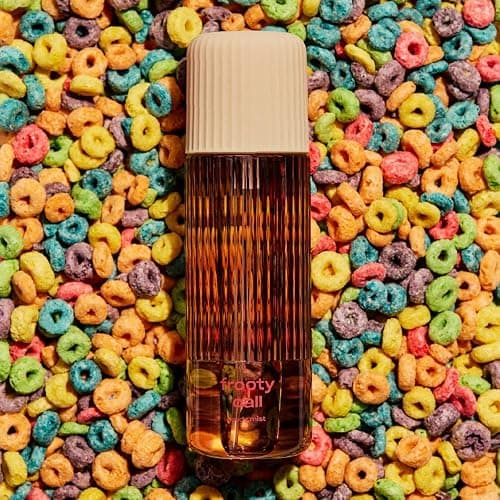 Snif Frooty Call Body Mist Fruity Citrus Gourmand Hair & Body Spray 8oz | Hair Perfume & Body Spray | Lemon Sugar, Strawberry & Cereal Accord | Long Lasting Fragrance Mist, Clean, Vegan, Cruelty Free thumbnail 5