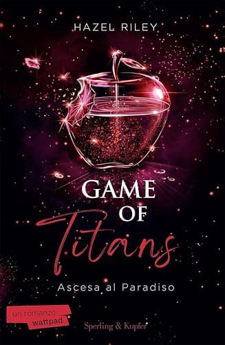Game of Titans. Ascesa al paradiso - Image 1