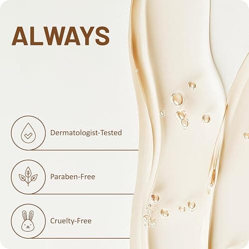 St. Ives Oatmeal & Shea Butter Body Wash | Moisturizing Body Wash for Sensitive and Dry Skin | 22 Fl. Oz. thumbnail 8