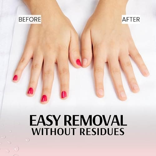 Pronto Electric Nail Soaking Bowl, Nail Steamer for Acrylic, Dip and Gel Removal, Acetone Steamer Nails Soak Off and Nail Polish Remover Machine for Gel Nail Polish Acrylic Steamer Remover, Pink thumbnail 4