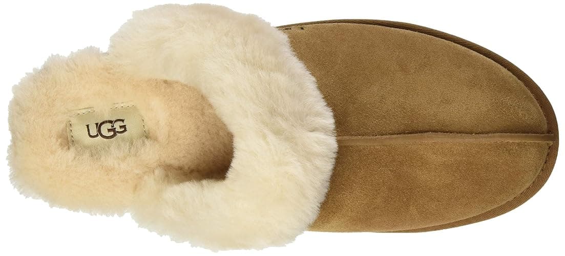 UGG Women's Scuffette II Slipper thumbnail 5