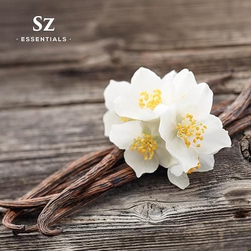 Sz Essentials Vanilla Essential Oil - Absolute Happiness - 100% Pure and Natural - Amazing Vanilla Scent! - Undiluted - 5ml (0.17 fl oz) thumbnail 3
