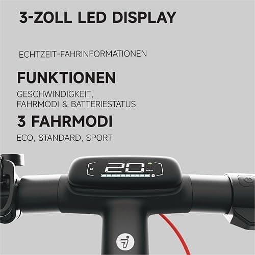 E scooter thumbnail 9