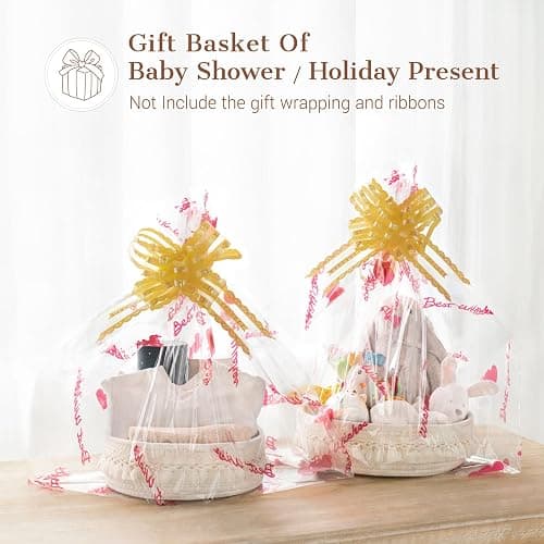 Mkono Makeup Perfume Holder Organizer Macrame Decorative Woven Rope Basket Boho Decor Cosmetics Desk Storage Baskets for Dresser Skin Care Lotions Essential Oils Dorm Room Essentials thumbnail 6