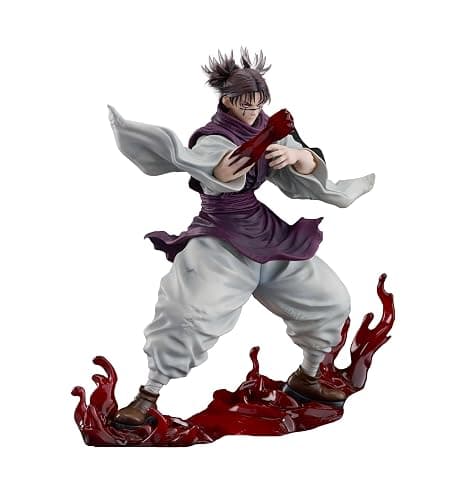 SEGA-FIGURIZMα Jujutsu Kaisen Choso Flowing Red Scale: Stack Figure - Image 1