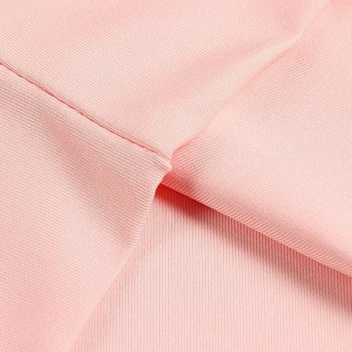Artfish Women's Sleeveless Strappy Tank Square Neck Double Layer Workout Fitness Casual Basic Crop Tops thumbnail 4