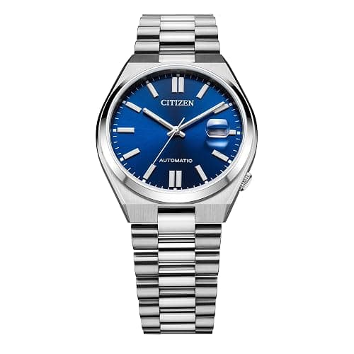 Citizen Men's Automatic Tsuyosa Sport Luxury Watch thumbnail 4