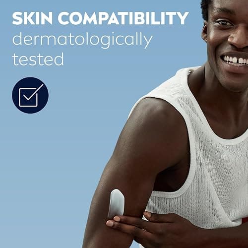 NIVEA MEN Maximum Hydration 48-Hour Moisture Body Lotion for Dry Skin, Aloe Vera Lotion for Men, 3-in-1 Body, Face and Hands, Dermatologically-Tested, Holiday Gifts for Men, 16.9 Fl Oz Bottle thumbnail 8