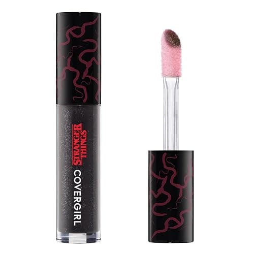 COVERGIRL x STRANGER THINGS The Bite PH Transforming Lip Gloss - 120 Mouthbreather - Image 1