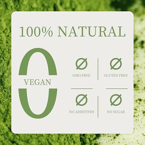 Matcha Powder thumbnail 7