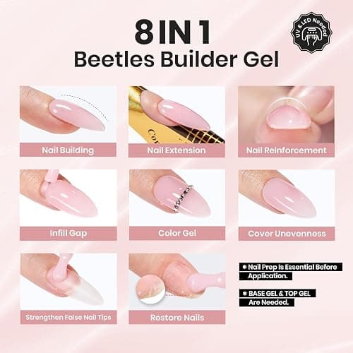 Builder Gel thumbnail 2