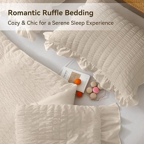 Beige Bedset thumbnail 4