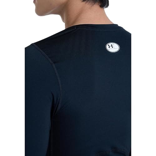 Under Armour Men's HeatGear Compression Long-Sleeve T-Shirt thumbnail 10
