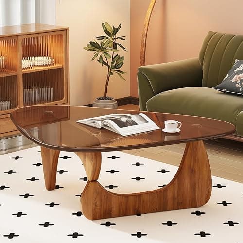 Mid Century Modern Coffee Table thumbnail 5
