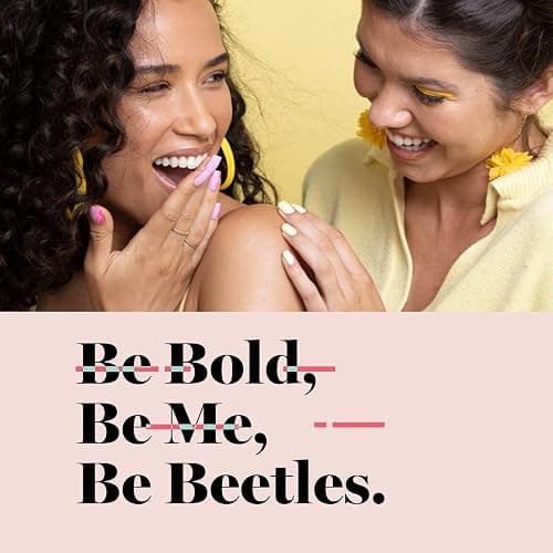 Beetles 15ml Natural Gel Polish Pale Nude Color Nail Gel Pink Neutral Soak Off Uv LED Nail Lamp All Season Nail Art Design Manicure Salon DIY Salon thumbnail 8