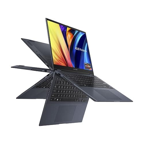 ASUS Vivobook S 14 Flip - Image 1