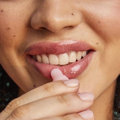 Tree Hut Sugarlips Lip Butter, Lock in Moisture & Nourish Skin for Full, Hydrated Lips, Essential Lip Care, 0.52 Fl oz. thumbnail 3