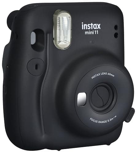 Fujifilm Instax Mini 11 Camera thumbnail 4