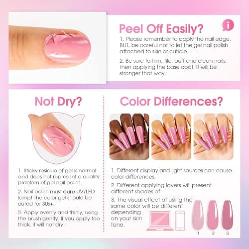 Nail Polish thumbnail 8