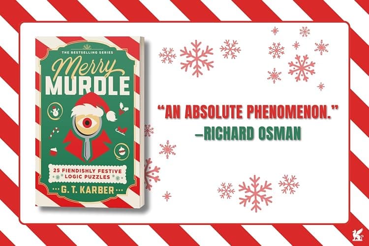 Merry Murdle thumbnail 8