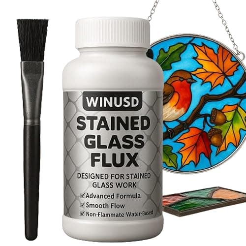 Flux - Image 1