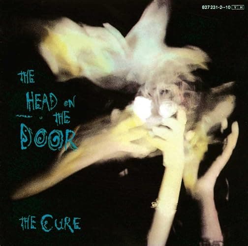 Head On The Door (Remastered) - Image 1