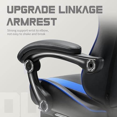 Desk Chair thumbnail 6