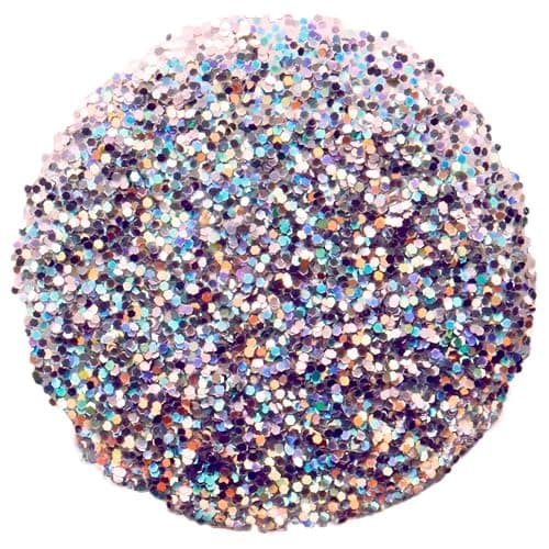NYX PROFESSIONAL MAKEUP Metallic Glitter, Beauty Beam thumbnail 2