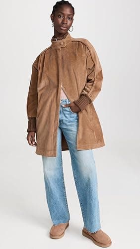 UGG Women's Classic Ultra Mini Boot thumbnail 7