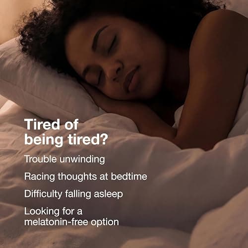 plusOne Restful Magnesium Sleep Spray, Lavender & Ashwagandha Spray | Lavender spray for sleep, ashwagandha aromatherapy mist, hormone-free bedtime, menopause-friendly, no melatonin thumbnail 4