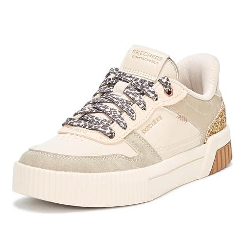 Skechers Women's Jade Radiant Roar Slip-in Sneakers - Image 1
