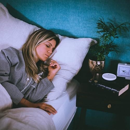Dodow Sleep Aid Device - Over 1 Million Users are Falling Asleep Faster with Dodow! thumbnail 7