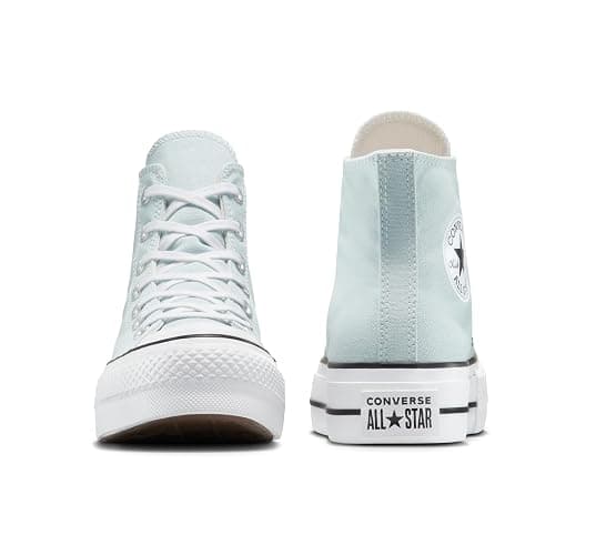 Converse Women's Chuck Taylor All Star Lift Platform High Top Sneaker thumbnail 5