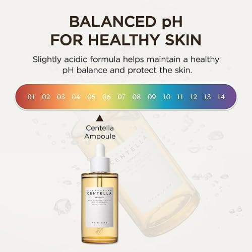SKIN1004 Madagascar Centella Asiatica Ampoule Facial Serum 1.85 fl.oz, 55ml, Soothes Acne Prone and Sensitive Skin thumbnail 6