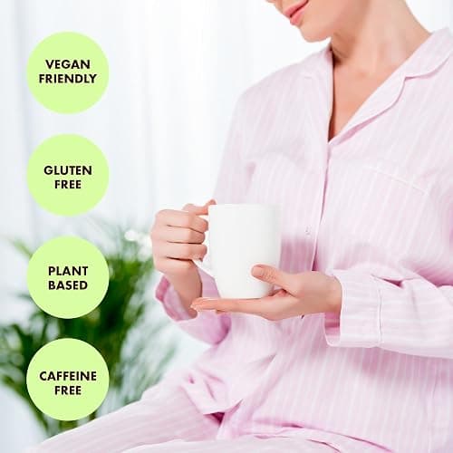Flat Tummy Weekend Cleanse Tea - 30 Day Program - All Natural Colon Cleanse w/Senna and Dandelion Root, Provides Bloating Relief for Women - Detox Cleanse for Digestion Support and Gas Relief thumbnail 3