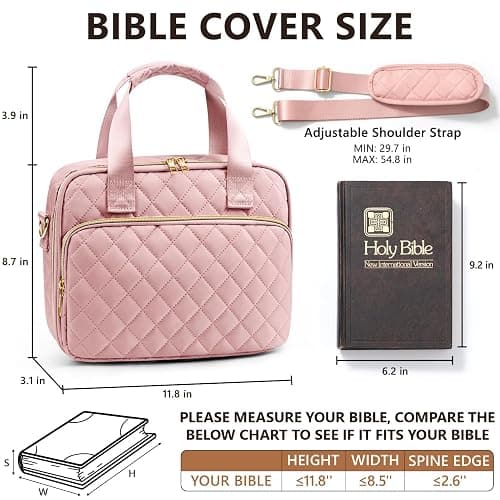 Bible study case/kit thumbnail 2