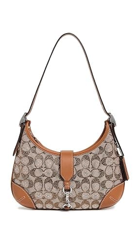 Coach Hamptons Hobo - Image 1
