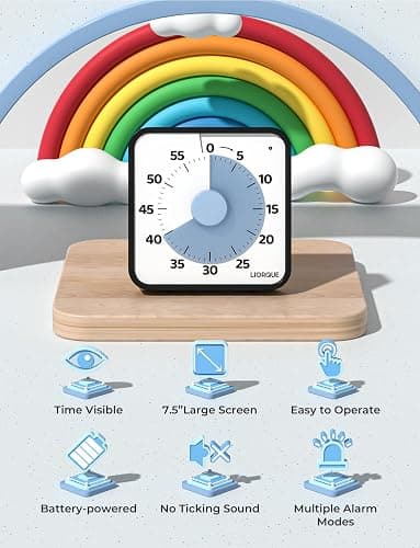 Visual Timer thumbnail 2