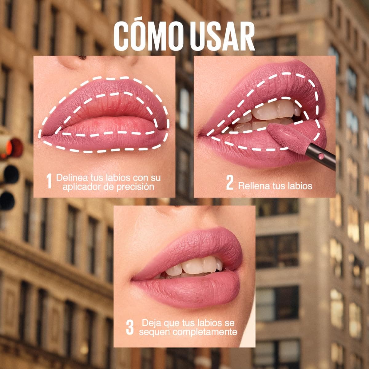 Labial líquido mate thumbnail 7