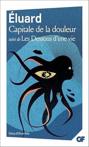 Capitale de la douleur suivi de Les Dessous d'une vie - Image 1