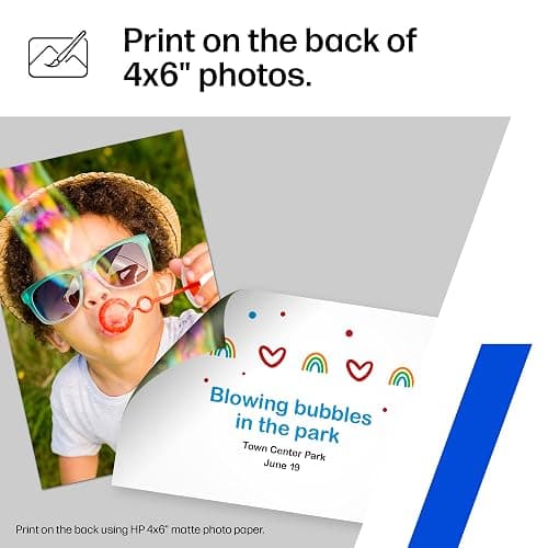 HP Envy Inspire 7955e Wireless Color Inkjet Printer, Print, scan, copy, Easy setup, Mobile printing, Best-for-home, 3 month Instant Ink trial included, AI-enabled (1W2Y8A) thumbnail 15