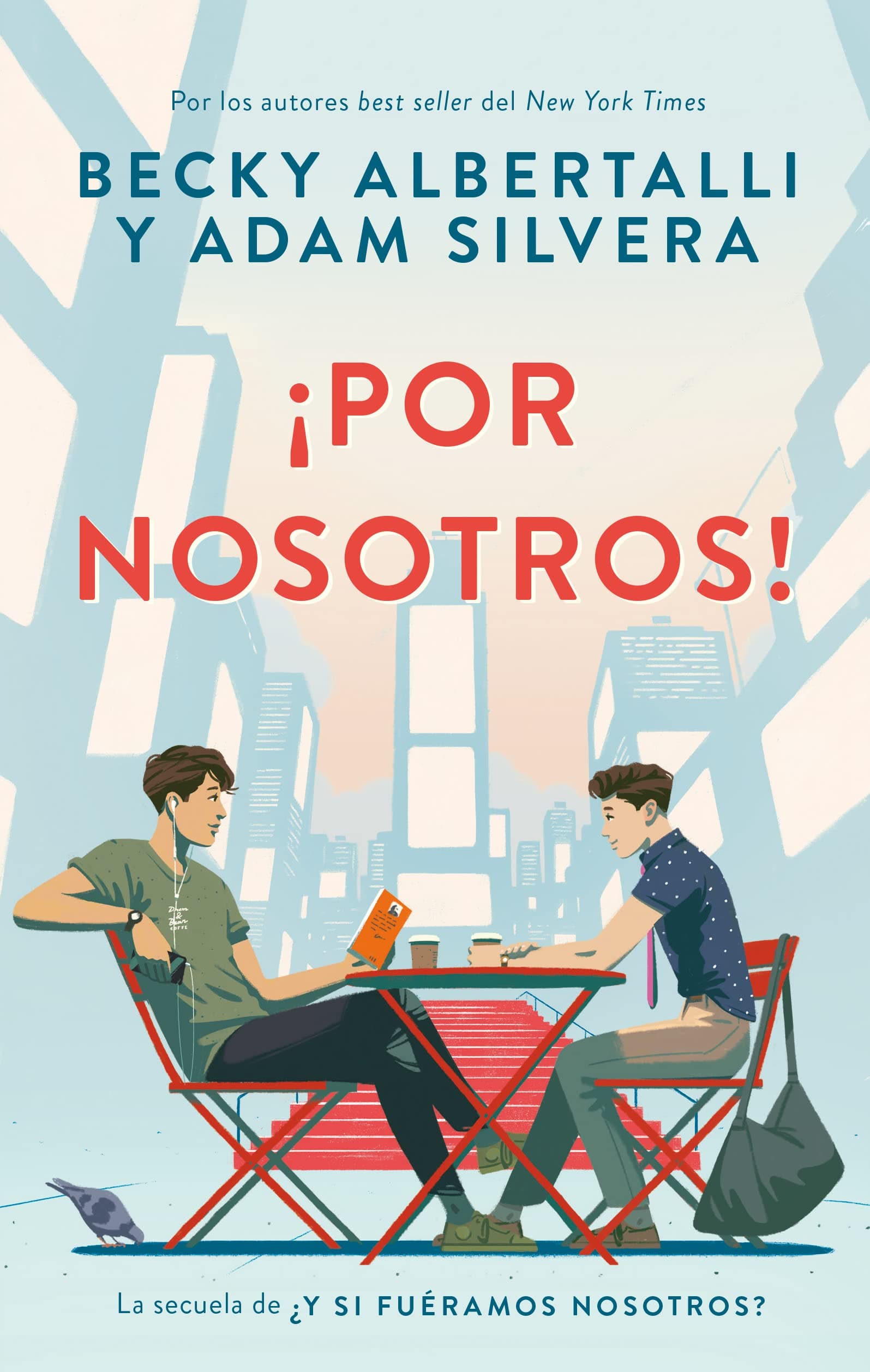 ¡Por nosotros! - Image 1